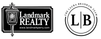 logo Branham Team Landmark