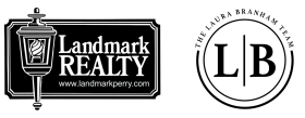 logo Branham Team Landmark